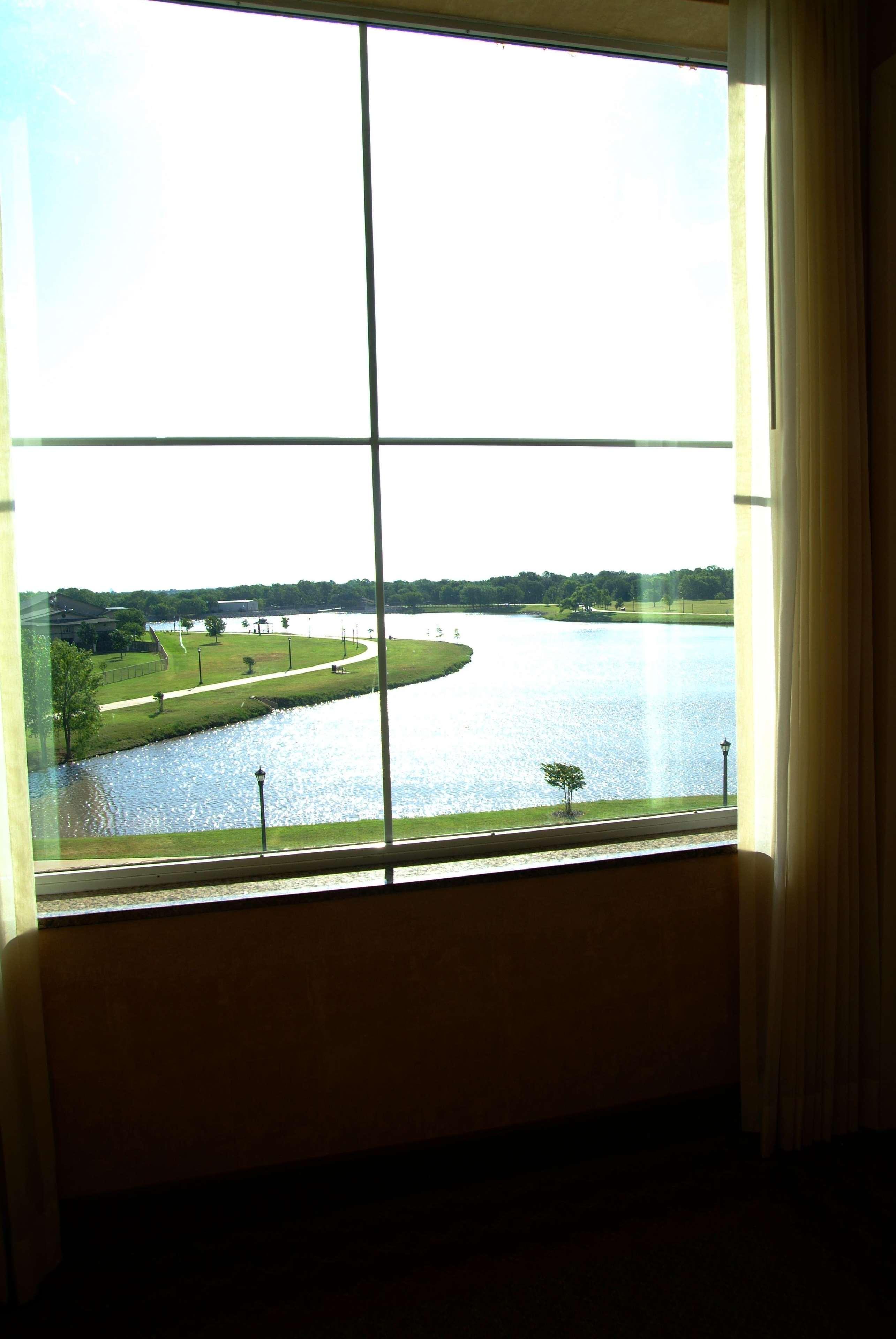 Homewood Suites Wichita Falls Room photo