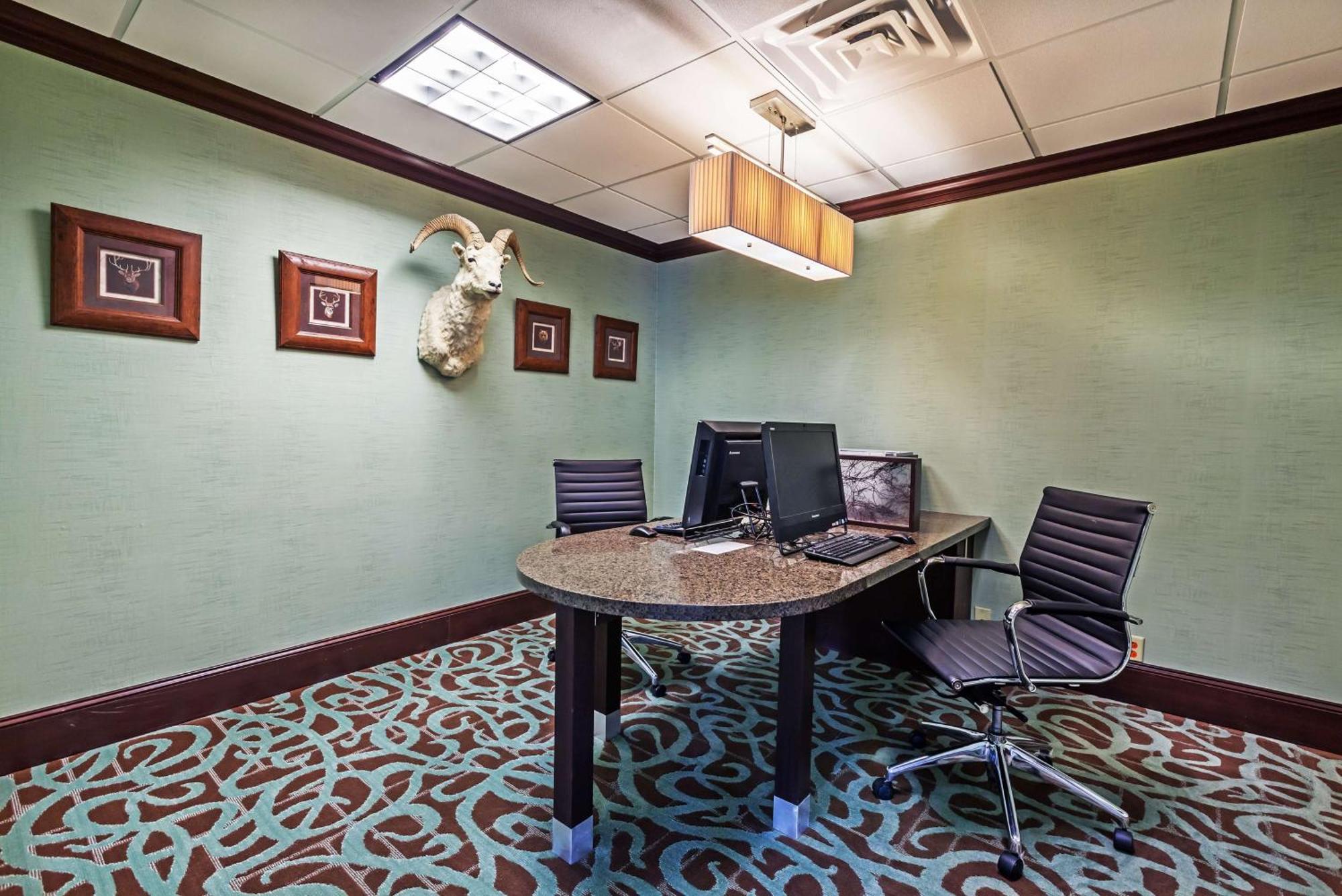 Homewood Suites Wichita Falls Exterior photo