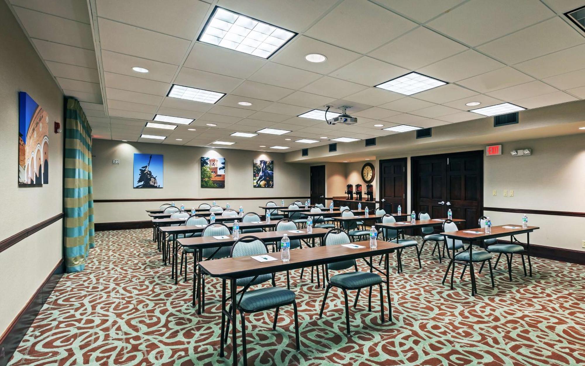 Homewood Suites Wichita Falls Exterior photo