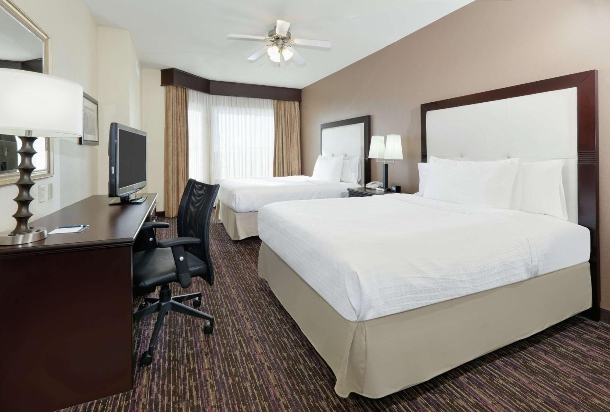 Homewood Suites Wichita Falls Exterior photo