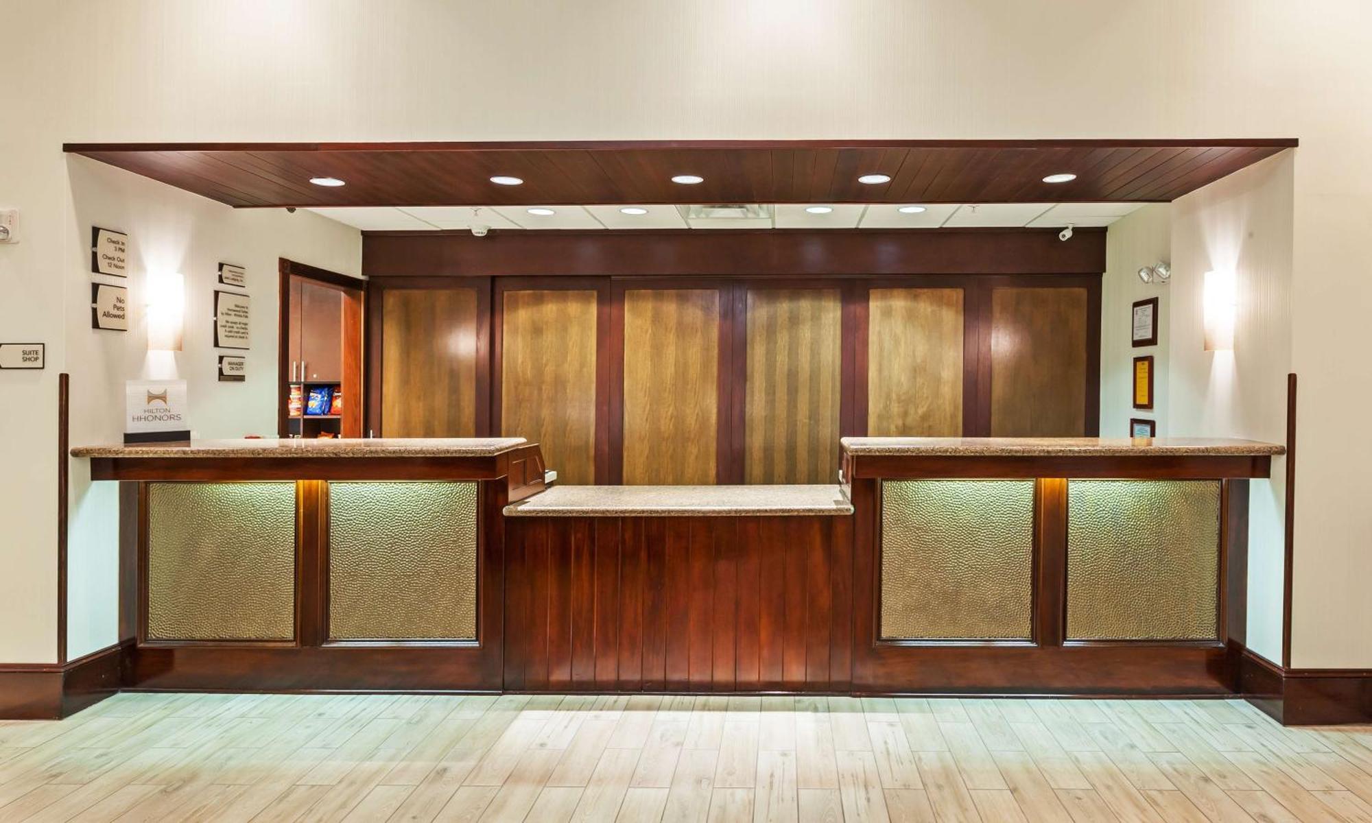 Homewood Suites Wichita Falls Exterior photo