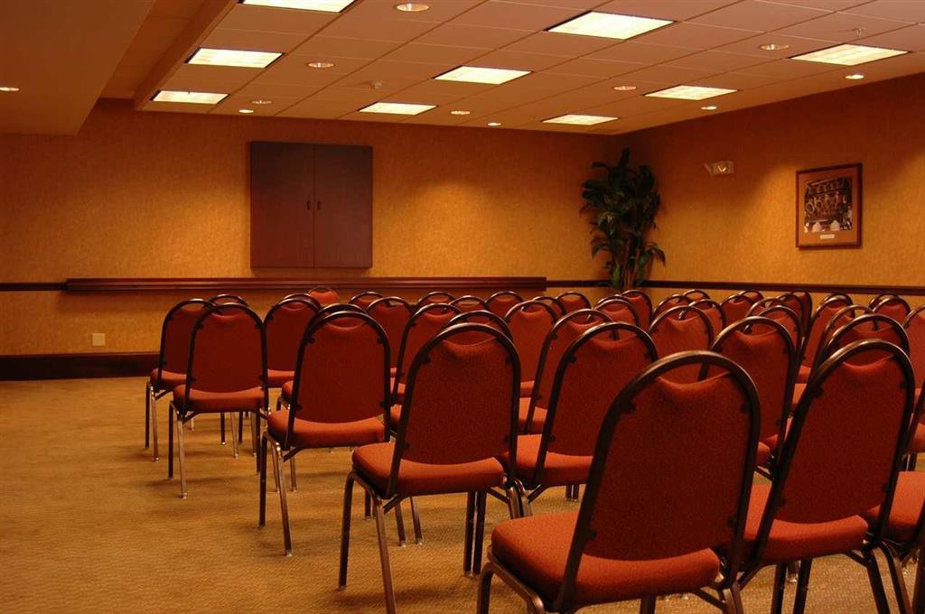Homewood Suites Wichita Falls Facilities photo