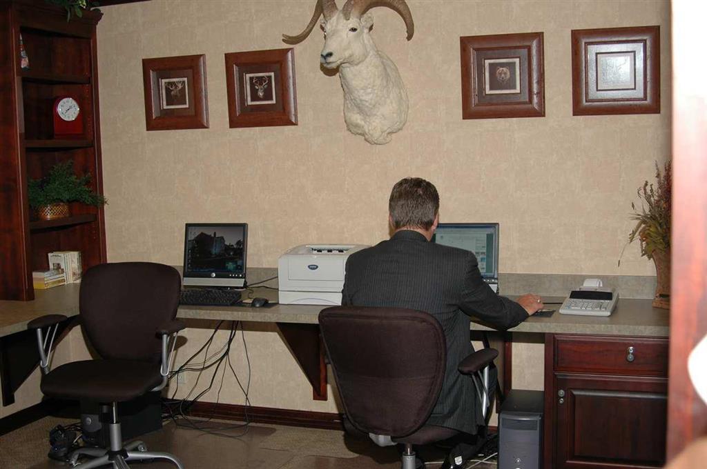 Homewood Suites Wichita Falls Facilities photo